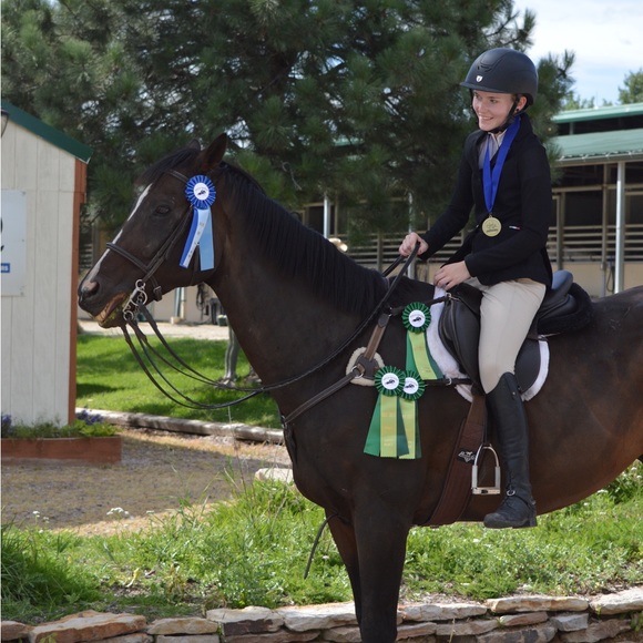 Meet your Posher, Ripley - Picture 3 of 3